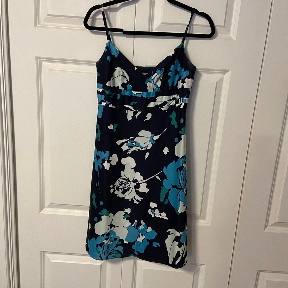Ann Taylor petite dress